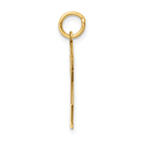 14k Kid Charm-XK1098Y
