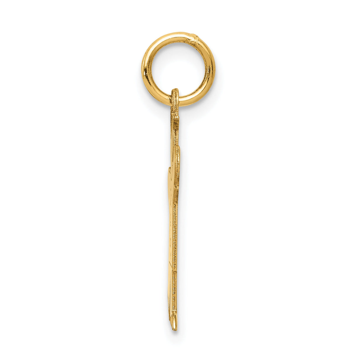 14k Kid Charm-XK1100Y