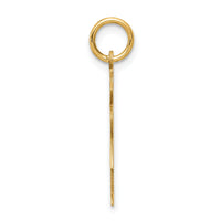 14k Kid Charm-XK1103Y