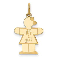 14k Kid Charm-XK1103Y