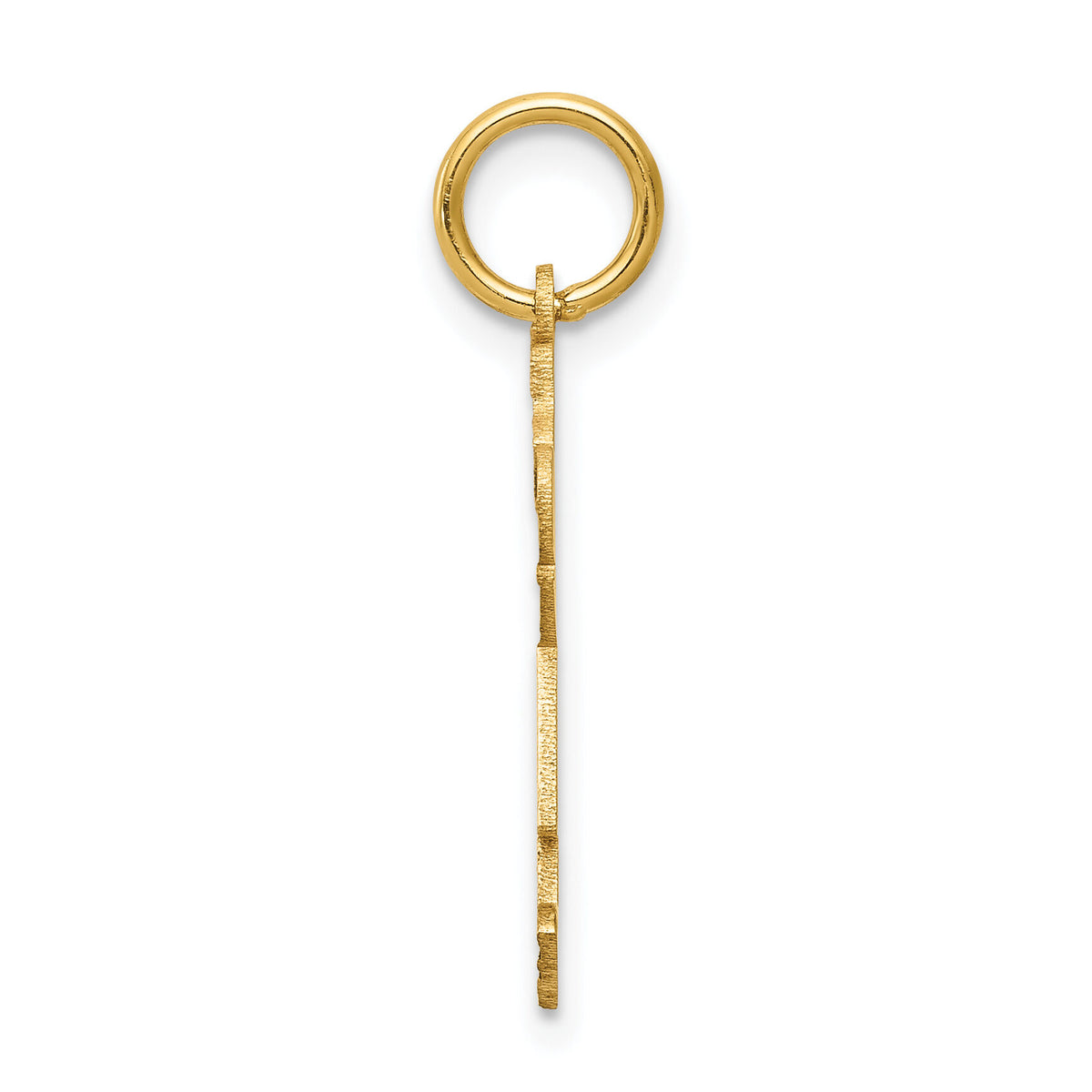14k Kid Charm-XK1105Y