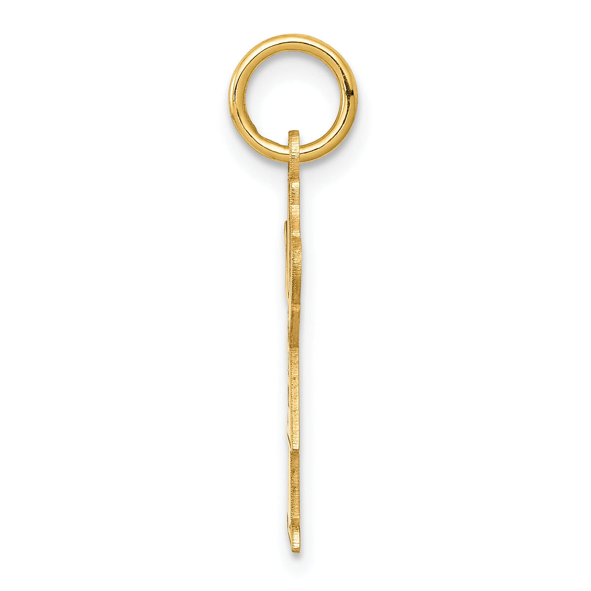 14k Kid Charm-XK1106Y