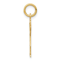 14k Kid Charm-XK1106Y