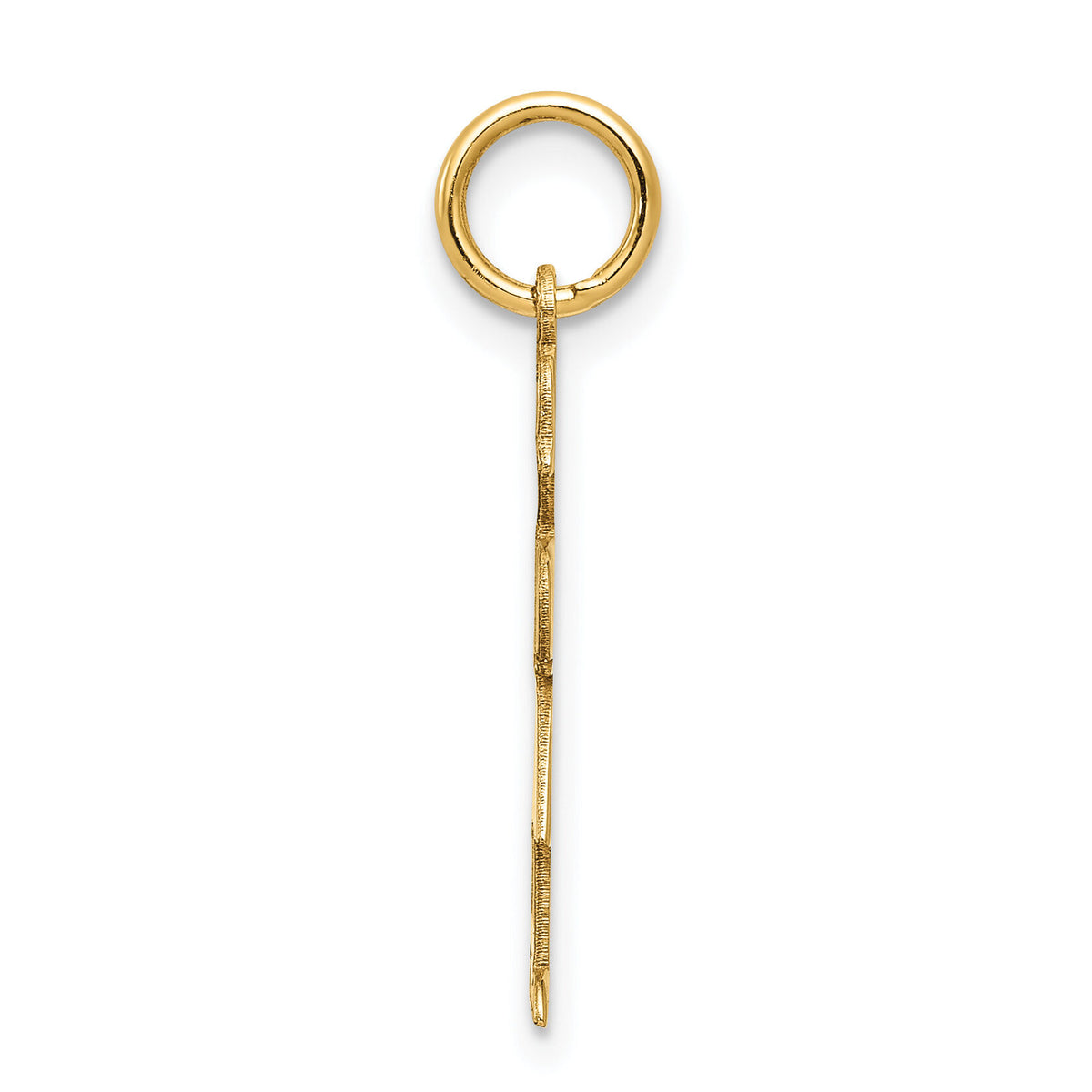 14k Kid Charm-XK1107Y