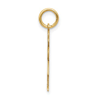 14k Kid Charm-XK1107Y