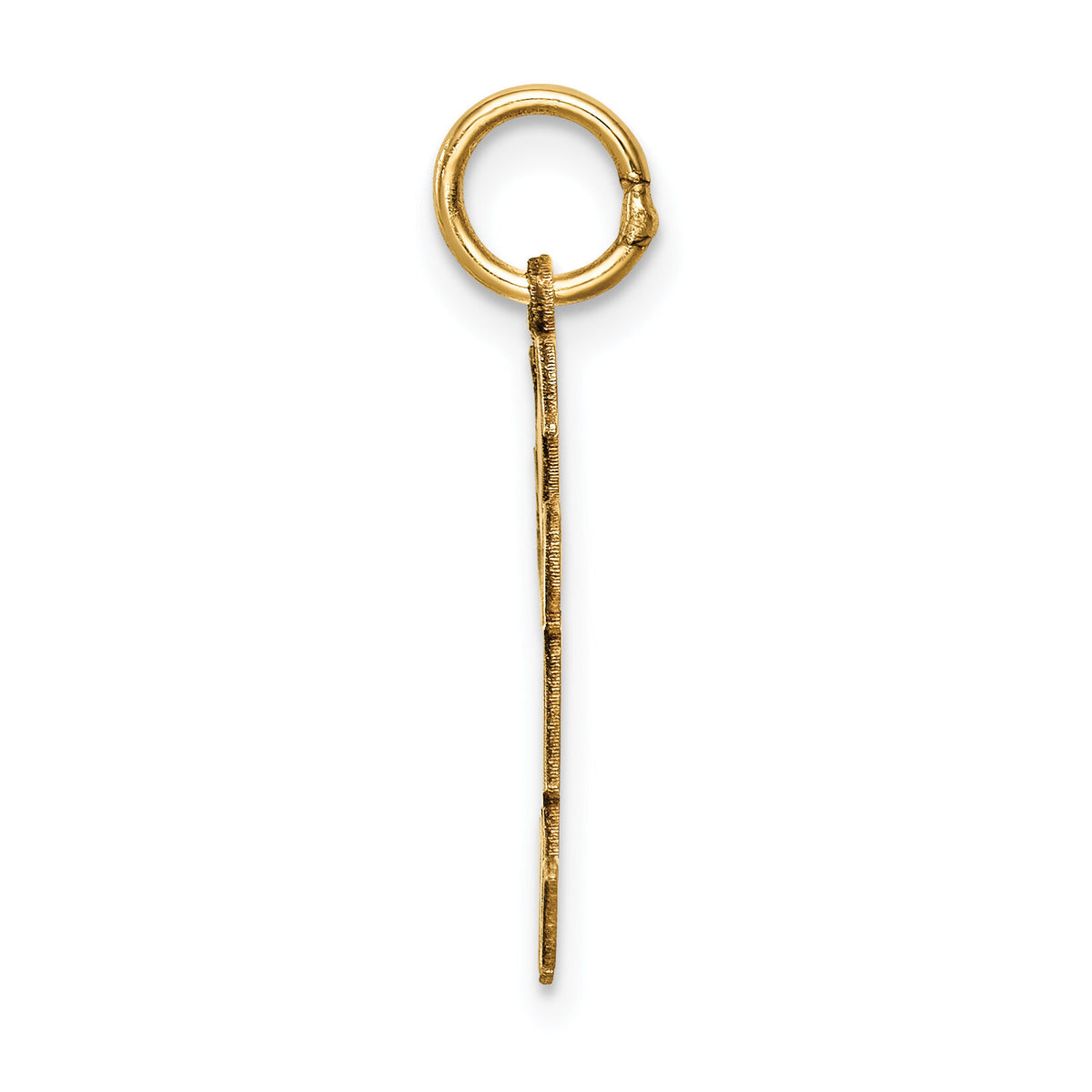 14k Kid Charm-XK1108Y