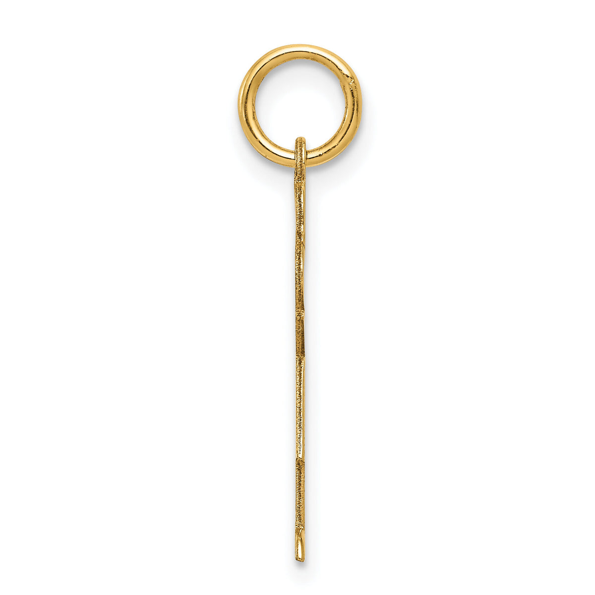 14k Kid Charm-XK1110Y