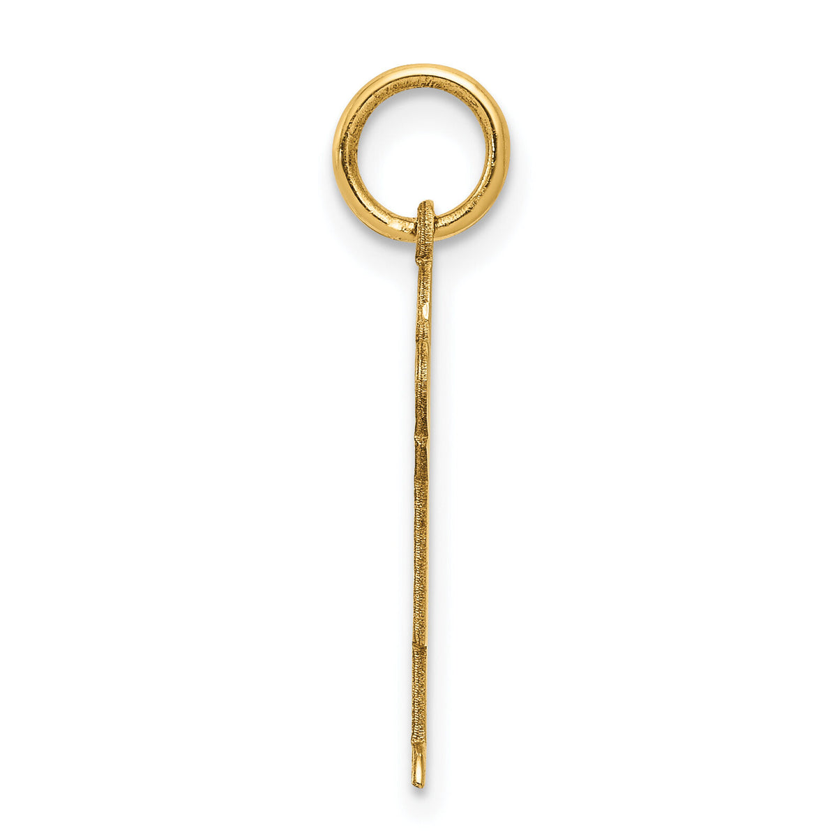 14k Kid Charm-XK1112Y