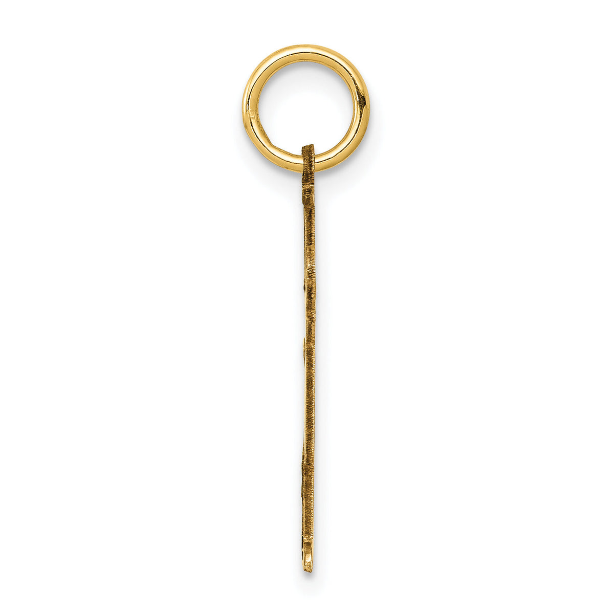 14k Kid Charm-XK1118Y