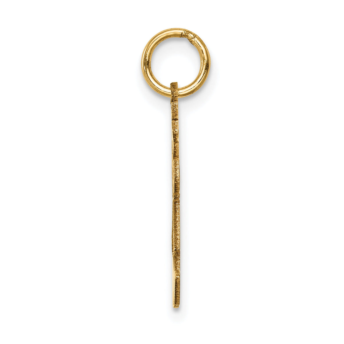 14k Kid Charm-XK1119Y