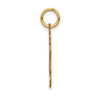 14k Kid Charm-XK1119Y