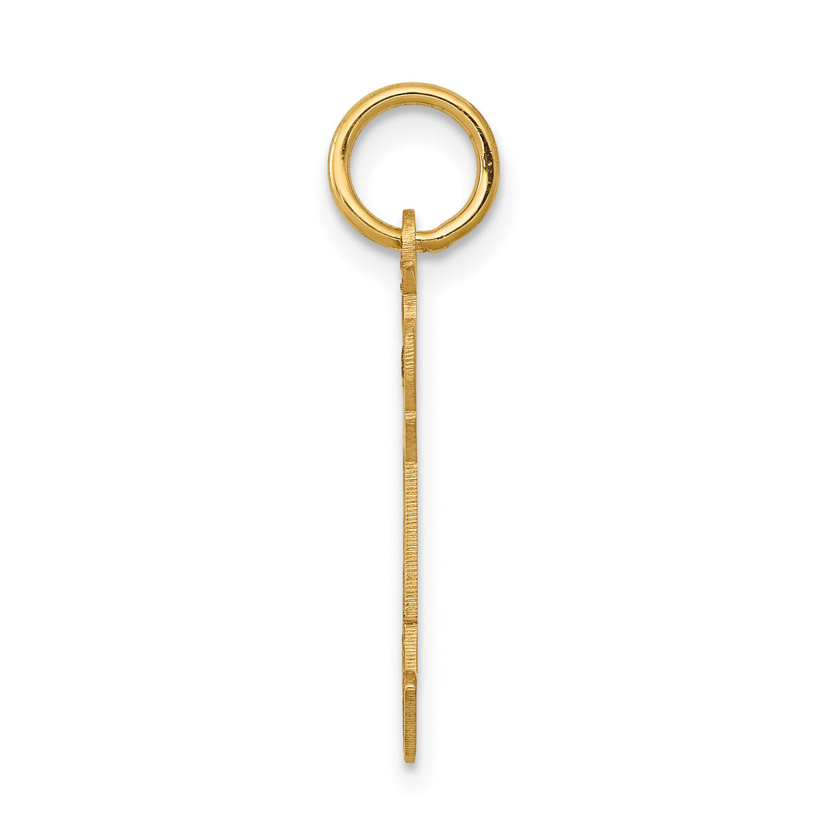 14k Kid Charm-XK1121Y