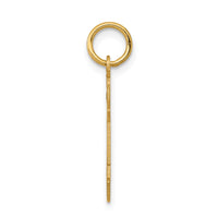 14k Kid Charm-XK1121Y