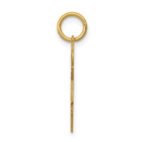 14k Kid Charm-XK1122Y
