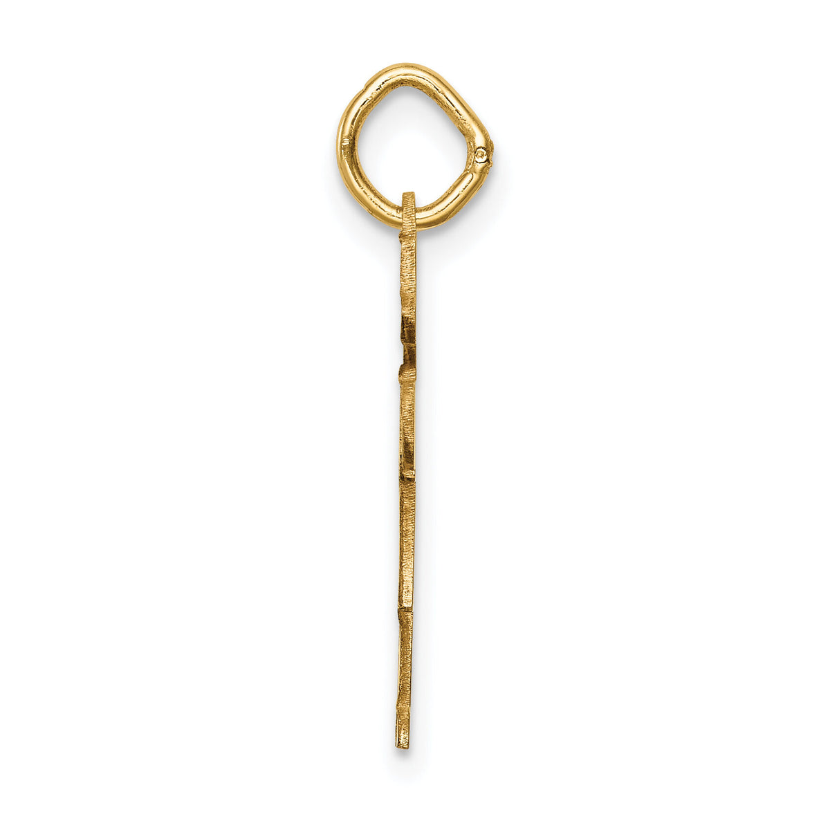 14k Kid Charm-XK1123Y
