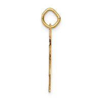 14k Kid Charm-XK1123Y