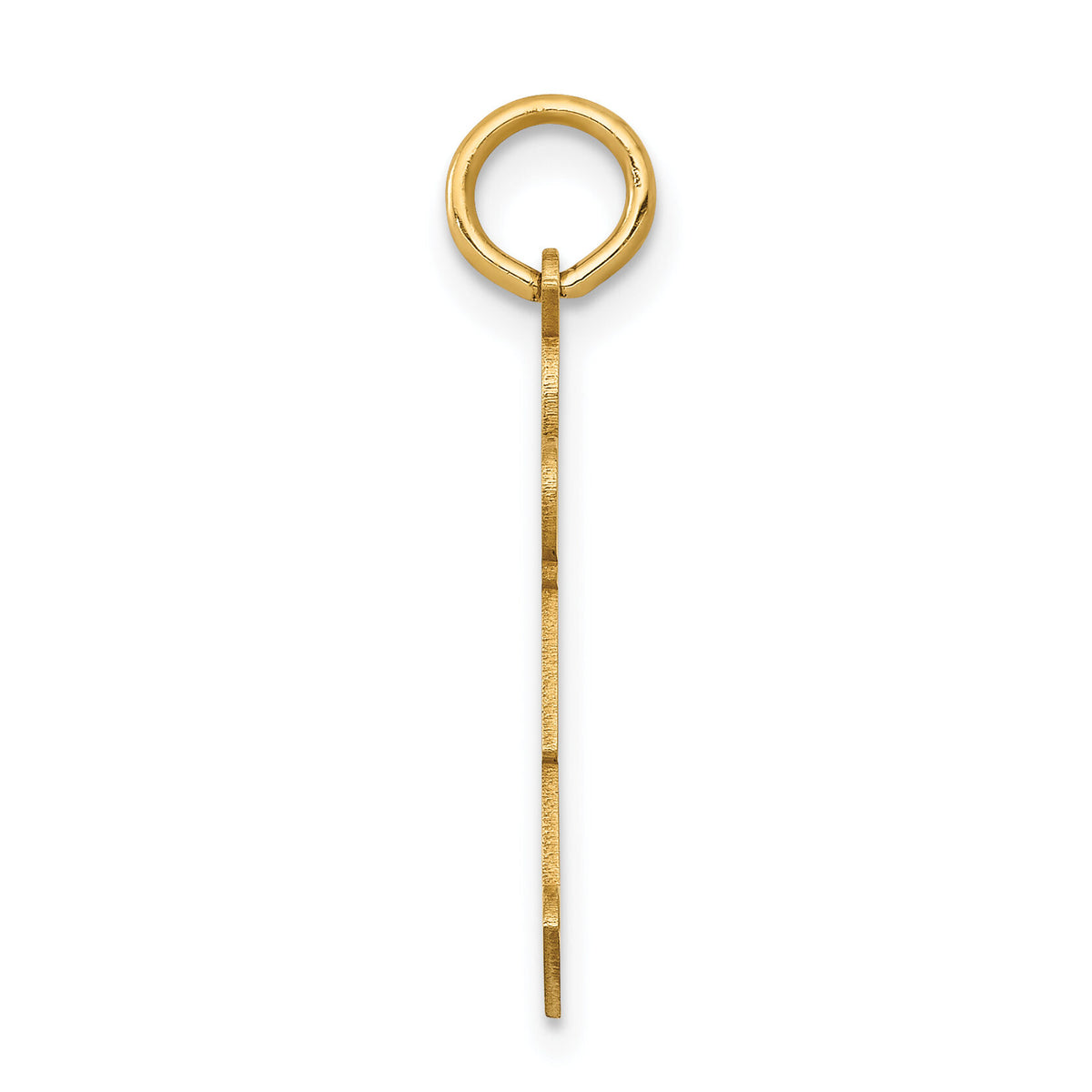 14k Kid Charm-XK1124Y