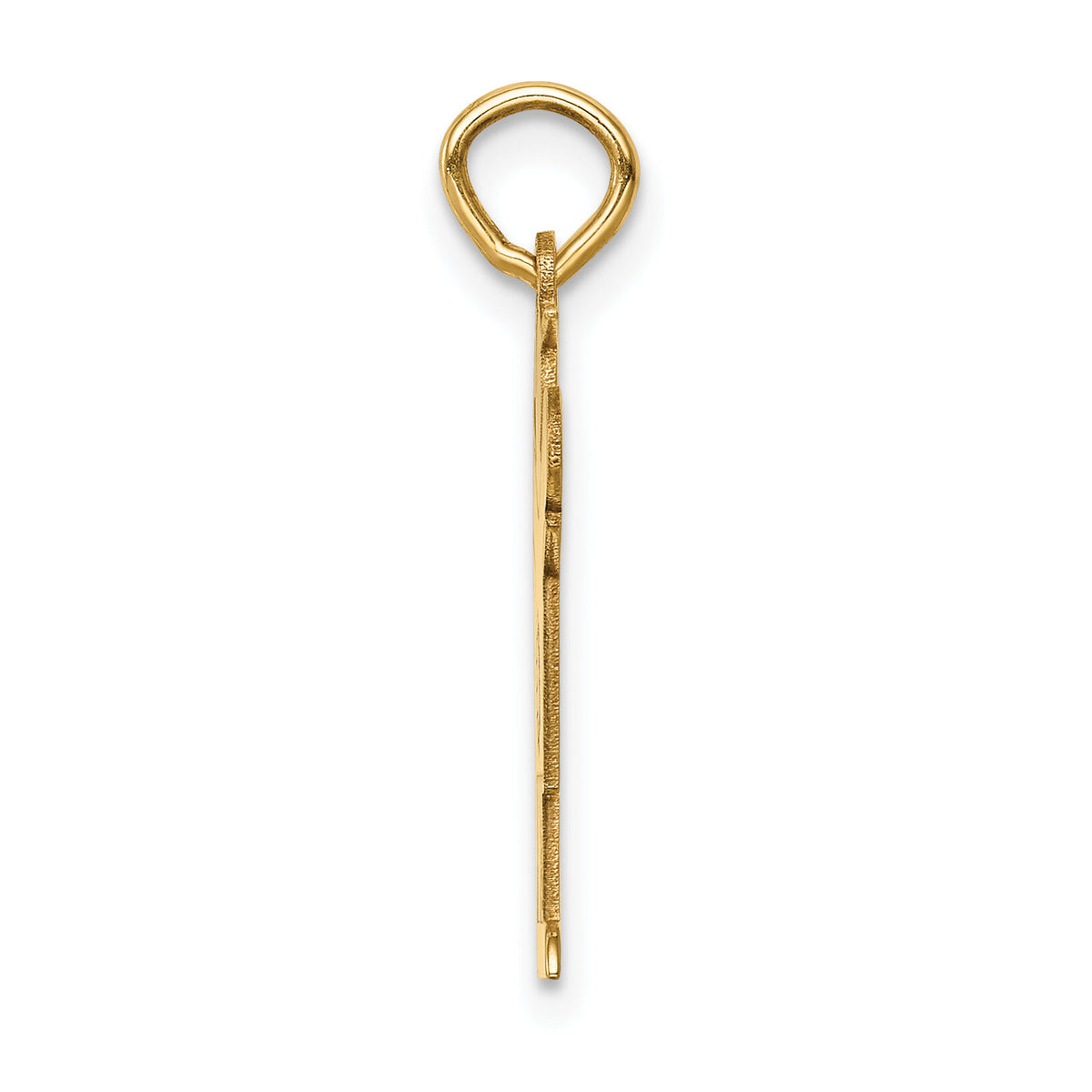14k Kid Charm-XK1126Y