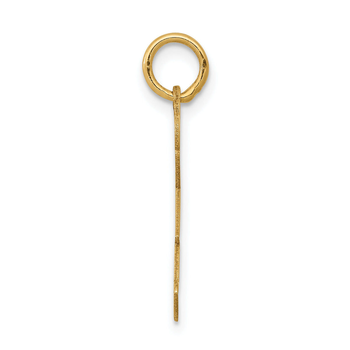 14k Kid Charm-XK1127Y