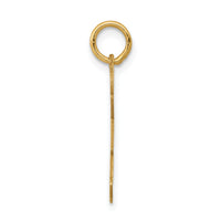 14k Kid Charm-XK1127Y
