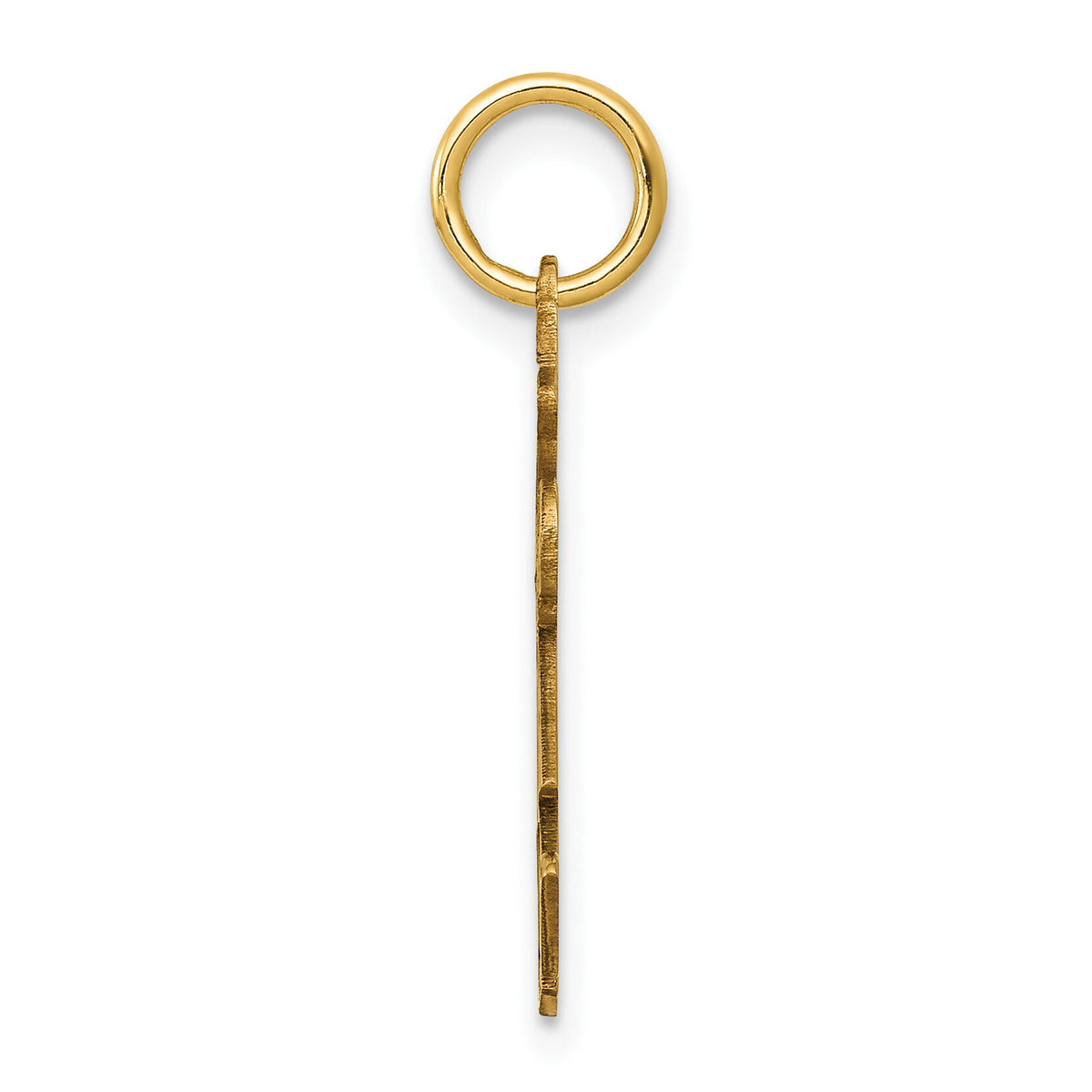14k Kid Charm-XK1128Y