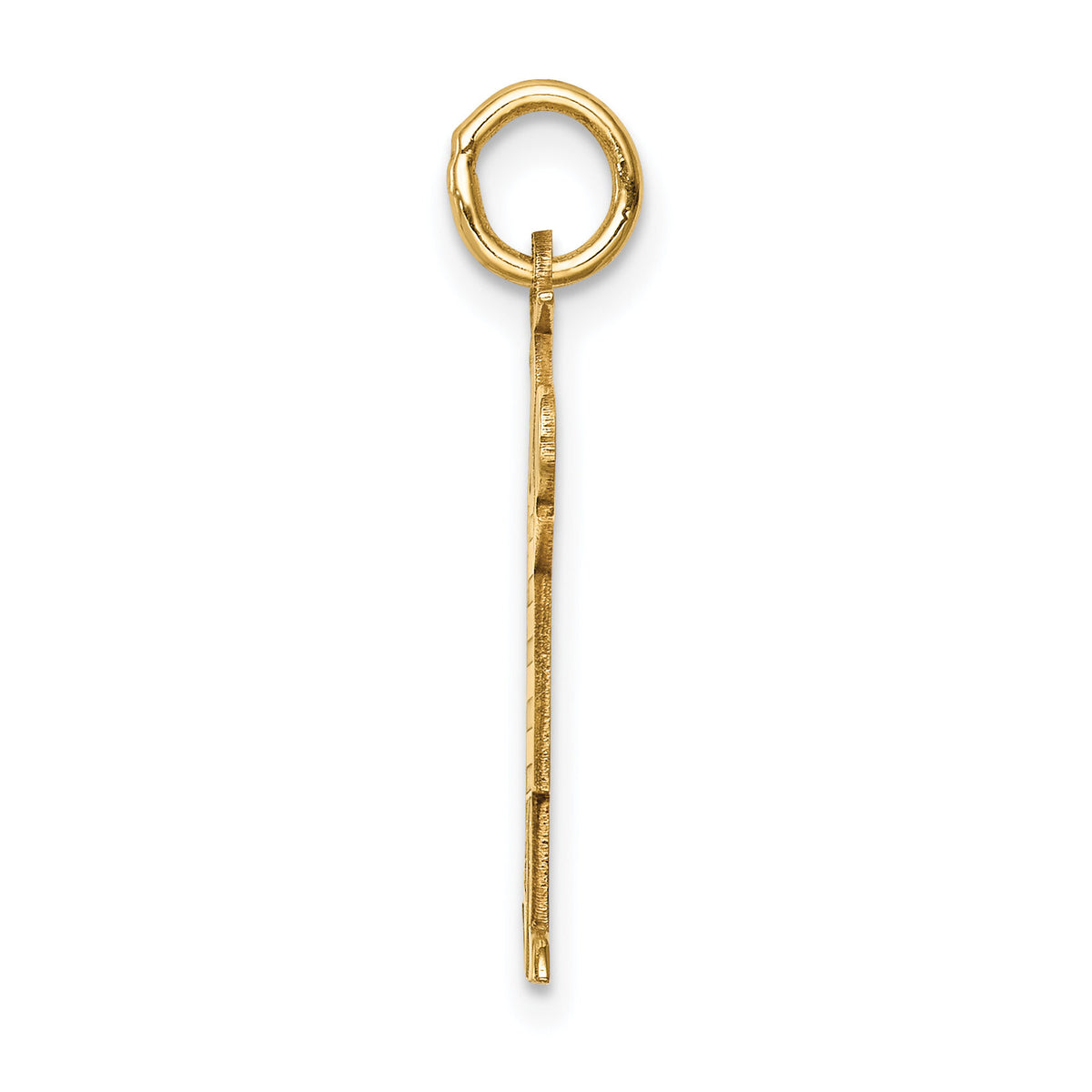 14k Kid Charm-XK1129Y