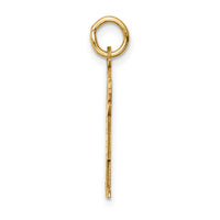 14k Kid Charm-XK1129Y