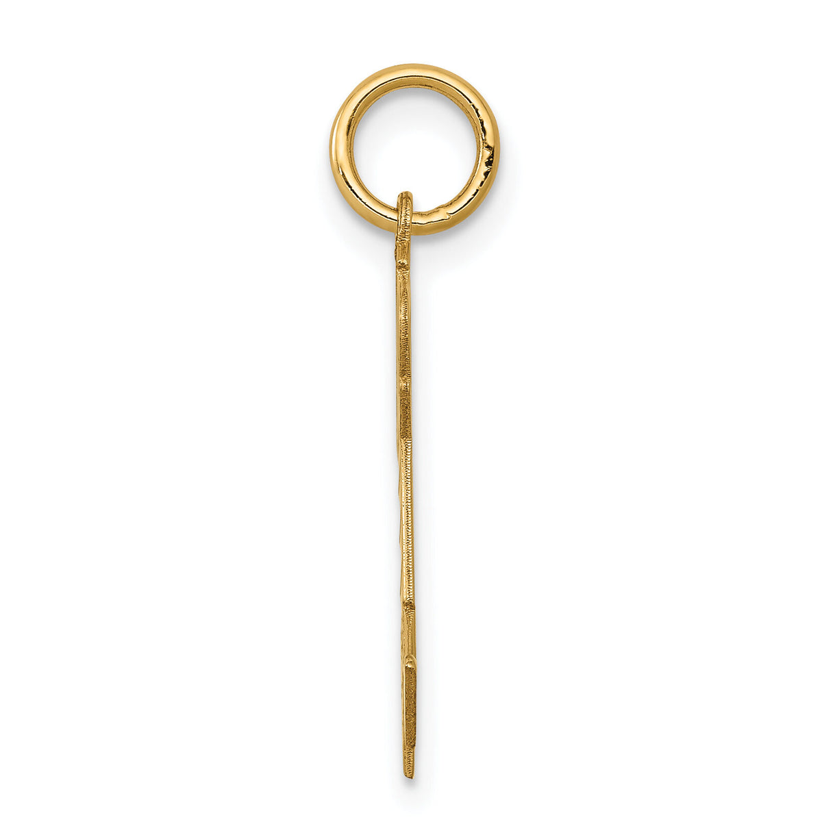 14k Kid Charm-XK1132Y
