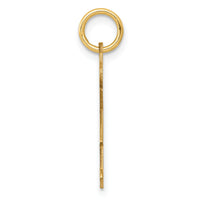 14k Kid Charm-XK1134Y