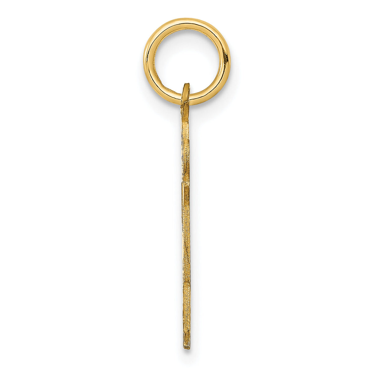 14k Kid Charm-XK1137Y