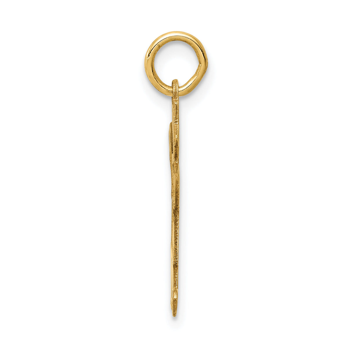 14k Kid Charm-XK1138Y