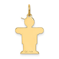 14k Kid Charm-XK1144Y