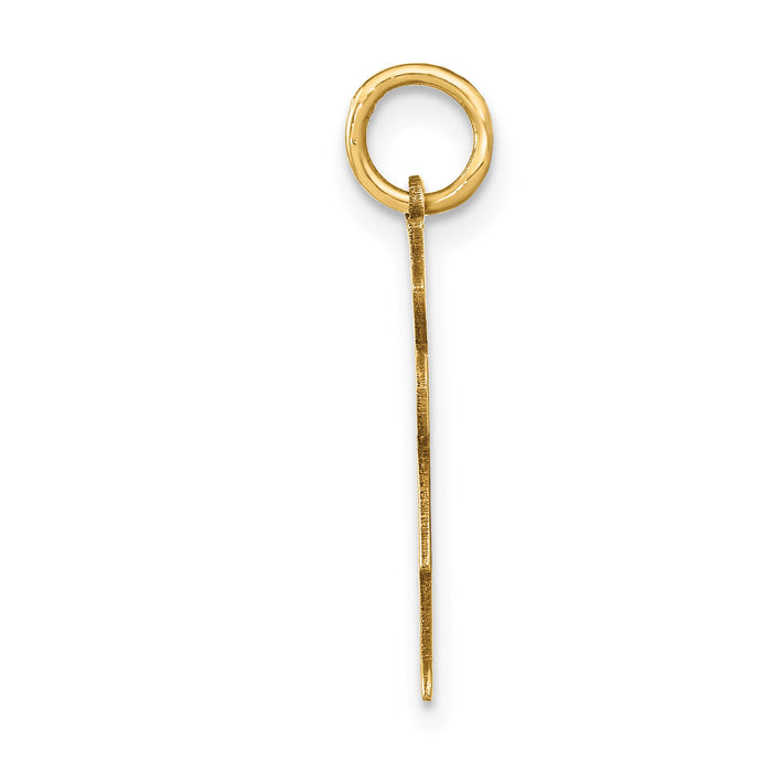 14k Kid Charm-XK1148Y