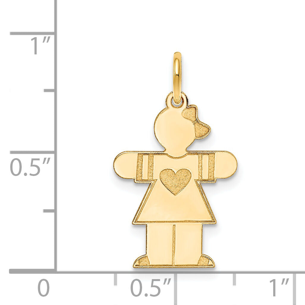14k Kid Charm-XK1148Y
