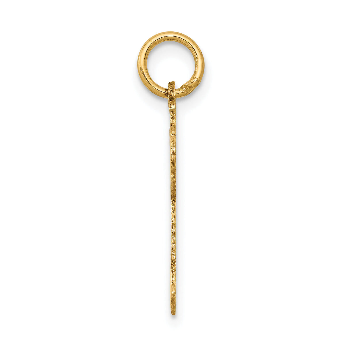 14k Kid Charm-XK1150Y