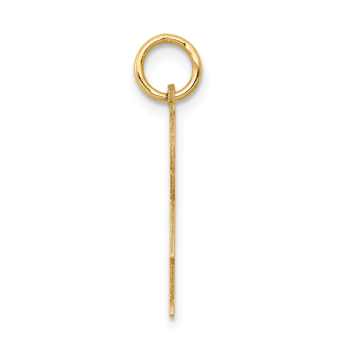 14k Kid Charm-XK1151Y