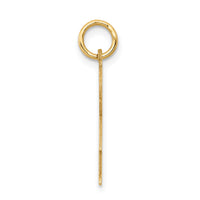 14k Kid Charm-XK1151Y