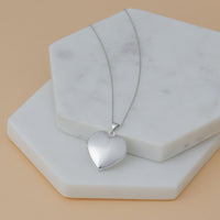 14k White Gold .95mm D/C Cable Chain-PEN144-18