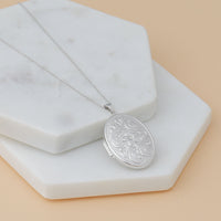 14k White Gold .95mm D/C Cable Chain-PEN144-18
