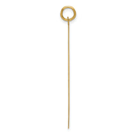14K Round Disc Charm-XM675/13