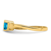 14k Family Jewelry Ring Mounting-XMR62/2