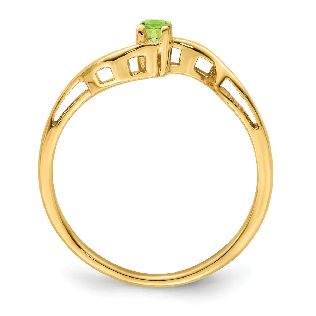 14k Family Jewelry Ring Mounting-XMR86/1