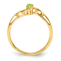 14k Family Jewelry Ring Mounting-XMR86/1