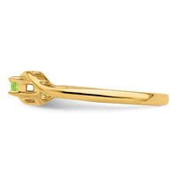 14k Family Jewelry Ring Mounting-XMR86/1
