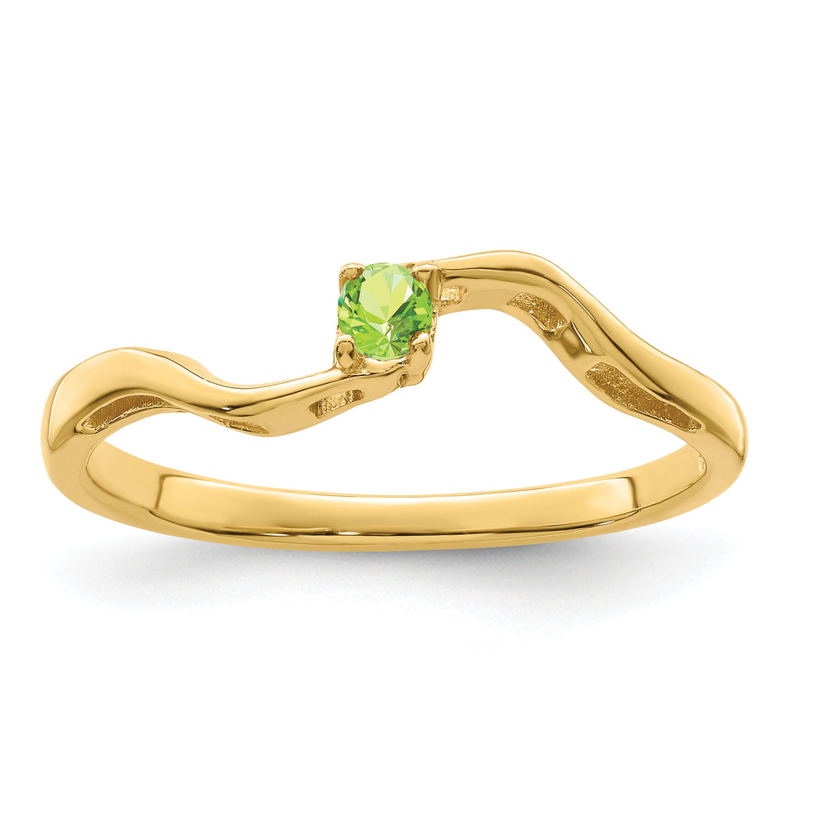 14k Family Jewelry Ring Mounting-XMR86/1