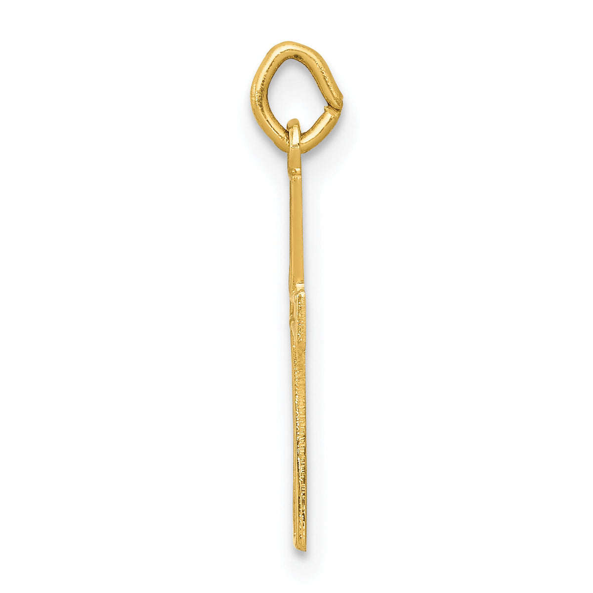 14k Cross Charm-XR200