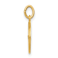 14k Holy Communion Charm-XR360