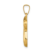 14k Chai Pendant-XR420