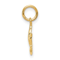 14k Praying Hands Charm-XR770