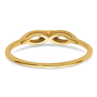 14k .01ct. Diamond Ring Mounting-Y4258
